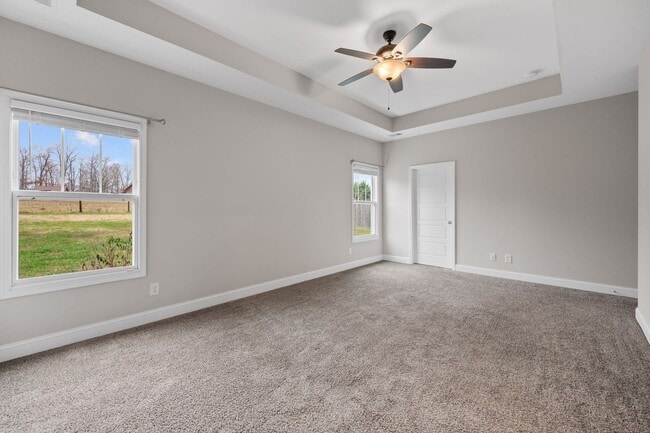 Building Photo - Your Dream Home Awaits— Where Custom Design Meets Everyday Comfort