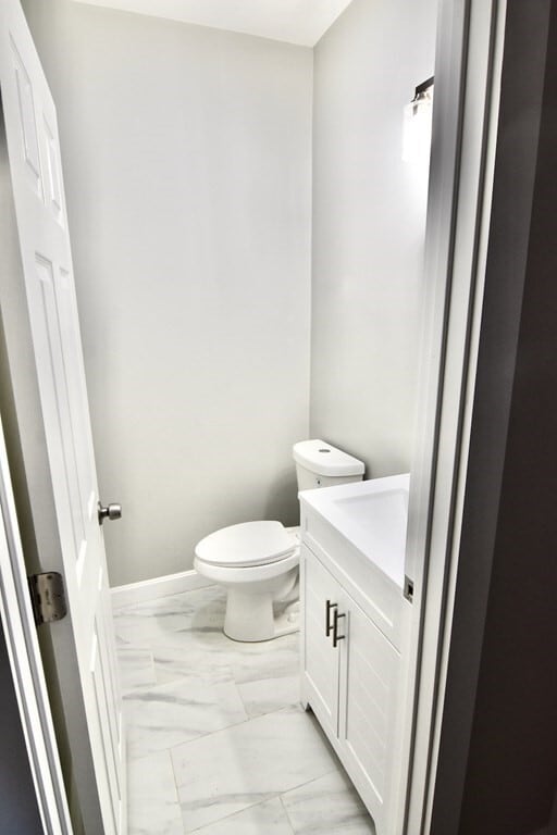 Building Photo - 105 Homestead St