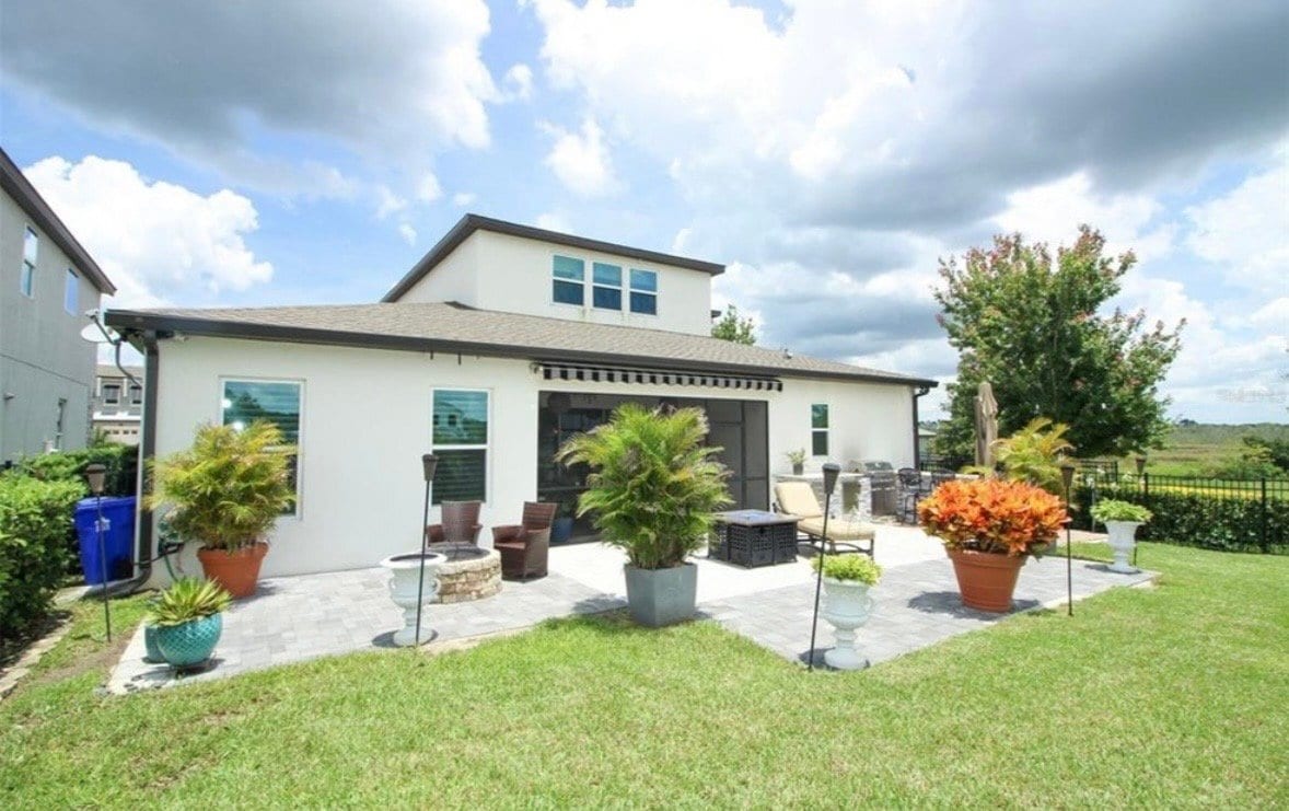 Building Photo - 1705 Amsel Fls Pk Ter