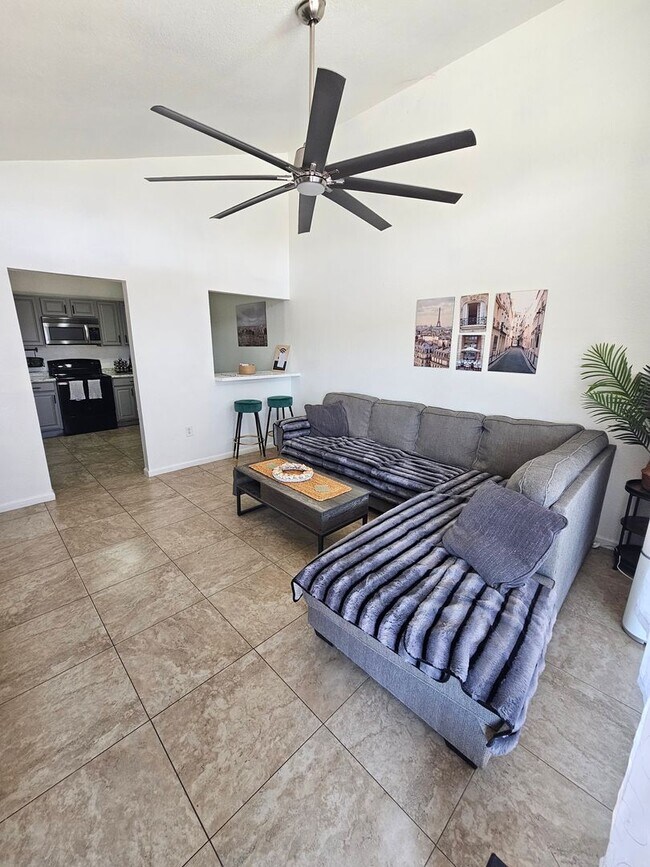 Building Photo - LONG TERM SHORT  TERM /UNFURNISHED  NO UTILITIES ~   PARTIALLY   FURNISHED
