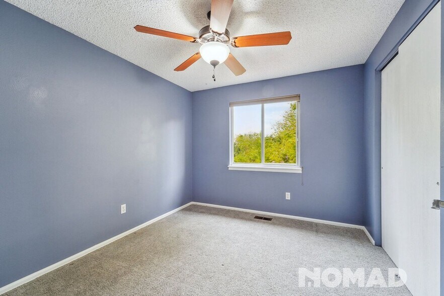 Building Photo - 3206 Crockett St