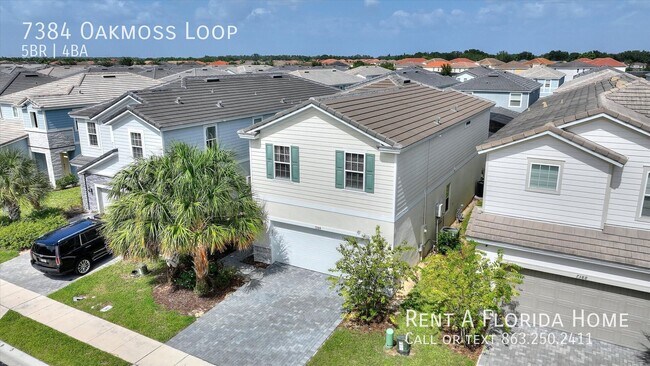 Building Photo - 7384 Oakmoss Loop