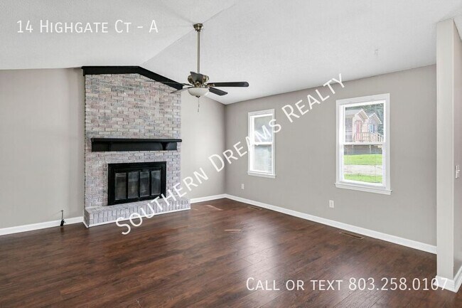 Building Photo - 14 Highgate Cir