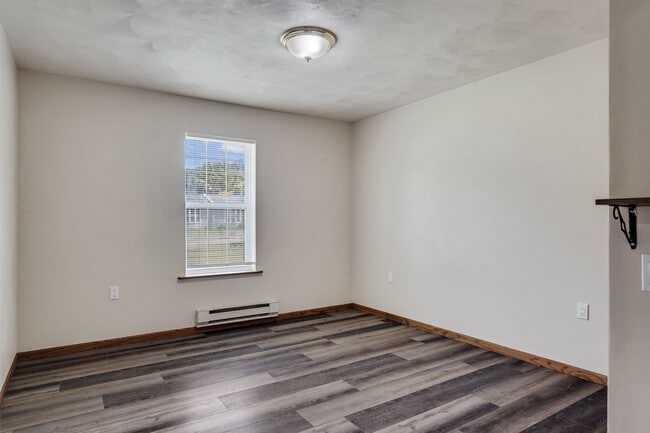 Building Photo - Steiner Terrace Apartments