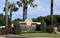 Building Photo - Condo for rent on SANDLAKE PRIVATE RESIDENCES