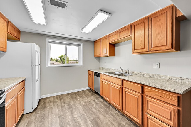 Building Photo - 6190 Wadsworth Blvd