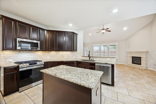 Building Photo - 9106 Silverton Star Ln