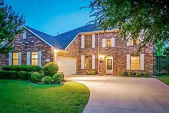 Primary Photo - 11425 Ironhorse Dr