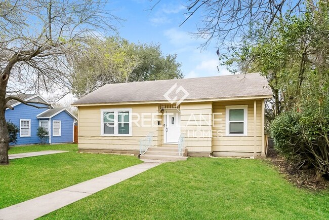 Building Photo - Charming 3 bedroom home in Texas City!