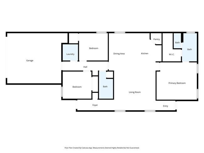 Building Photo - 27107 Blue Pool Dr