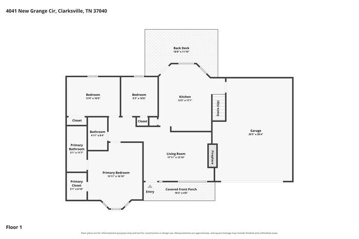 Building Photo - 4041 New Grange Cir
