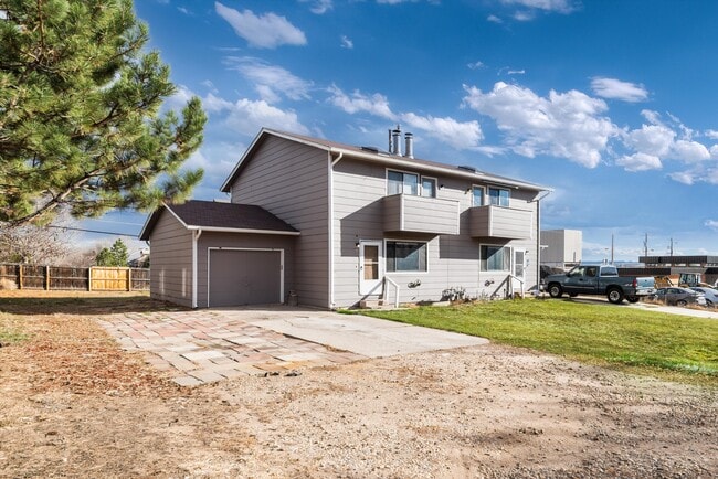 Building Photo - 8498 S Saulsbury St