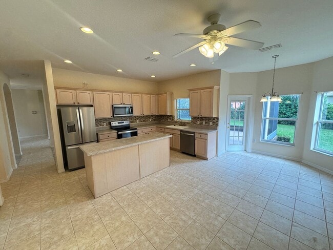 Building Photo - Resort-Style Solivita Home Ready For Move-in! [55+ Community]