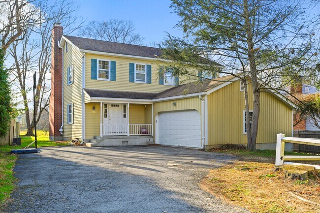 Primary Photo - 38A Orchard St