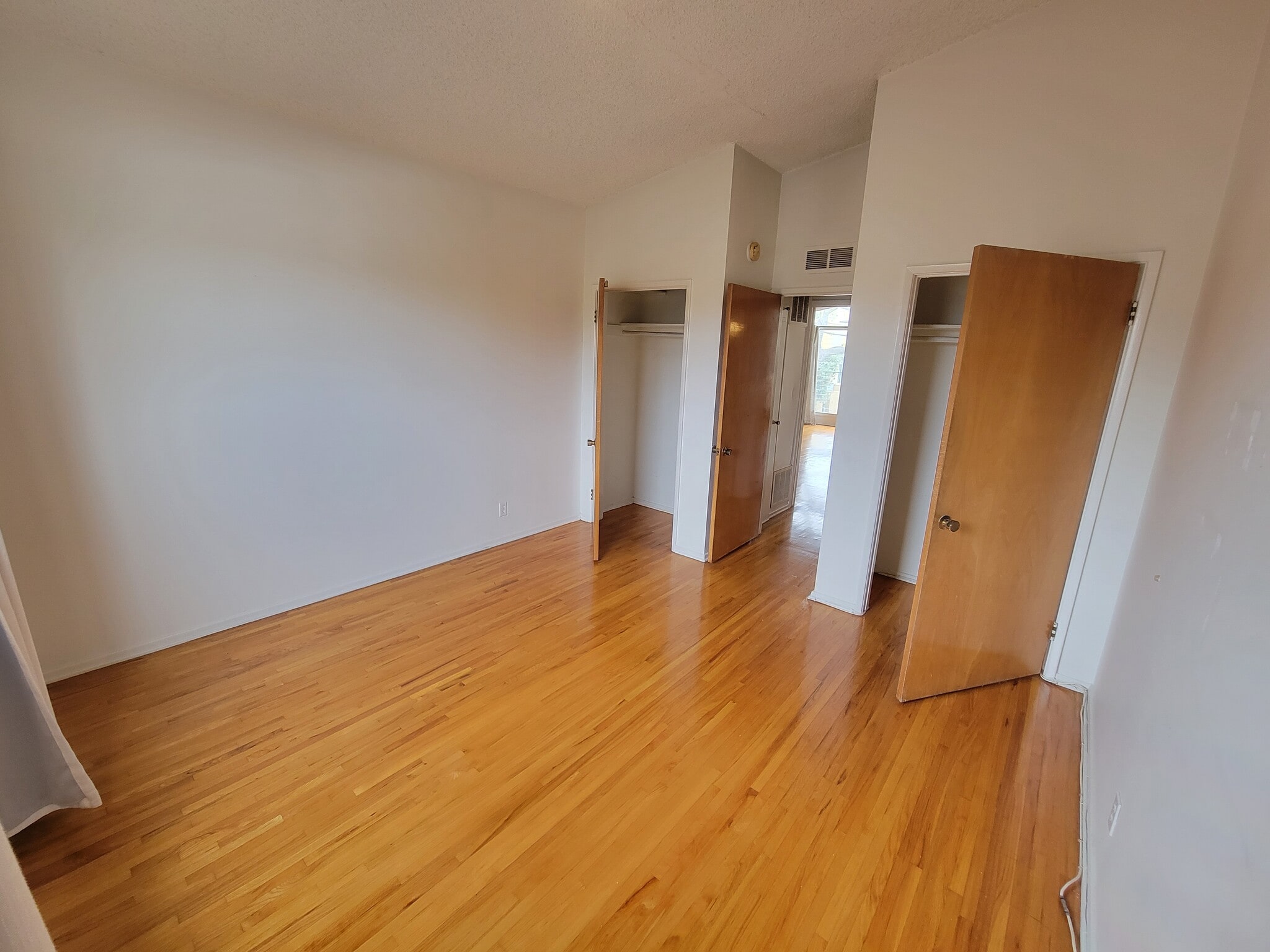 Bedroom - 2318 10th St