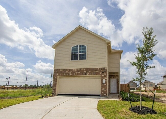 Primary Photo - 16903 Andrew Nook Ln