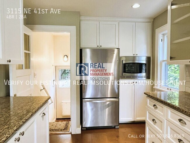 Building Photo - 3115 NE 41st Ave