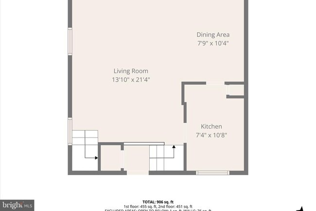 Building Photo - 3226 Gunston Rd