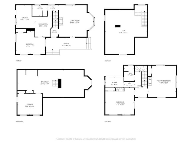 Building Photo - 5109 Montgomery Rd