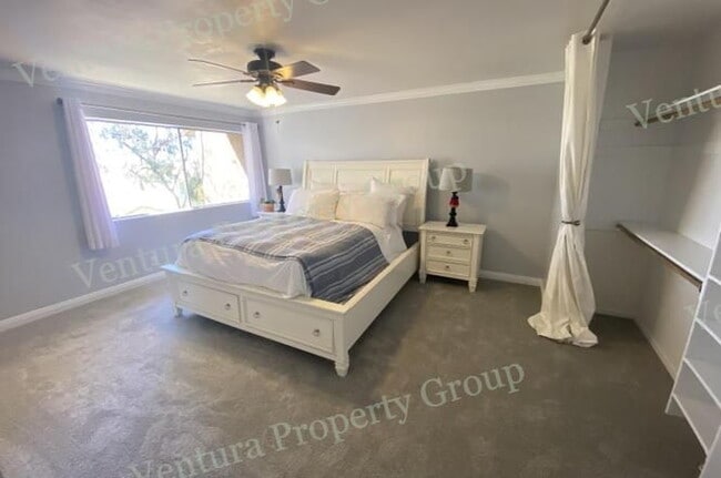 Building Photo - "COMING SOON - Spacious 2-Bed Townhouse in Ventura's Heart!"