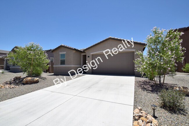 Building Photo - Modern 3 Bedroom 2 Bath Gladden Farms Home with 3-Car Tandem Garage