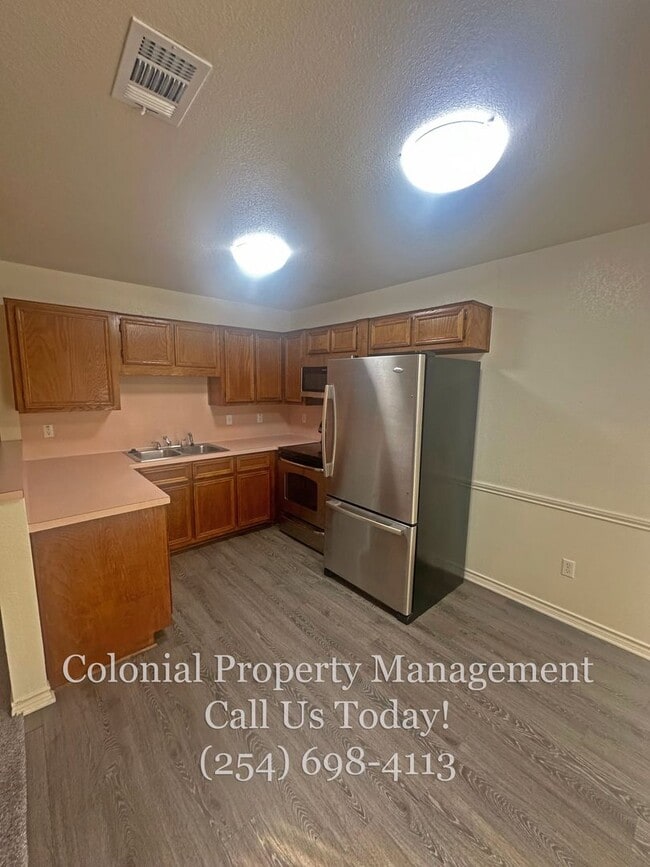 Building Photo - 3Bd/1.5 Ba in Killeen, TX!
