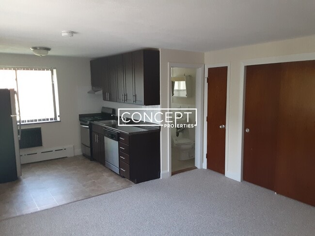 Building Photo - 9 Chester St