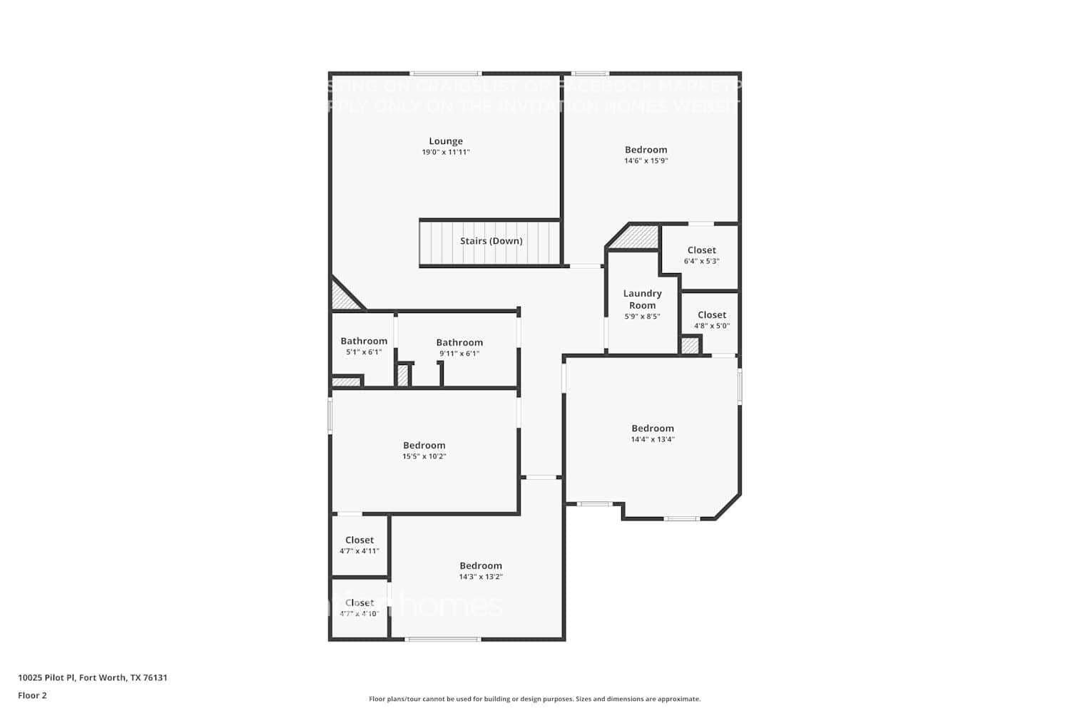 Building Photo - 10025 Pilot Pl