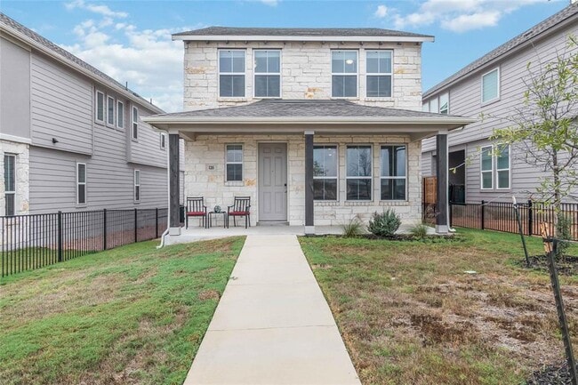 Primary Photo - 136 Lost Mine Peak Ln