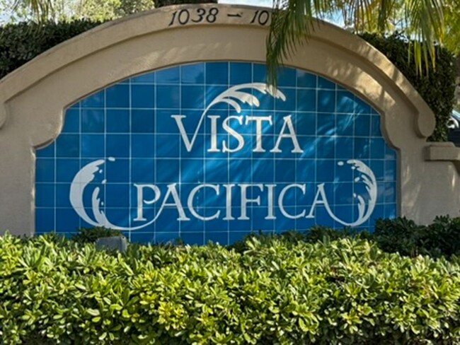 Primary Photo - Stunning Ocean View Condo in Vista Pacifica!