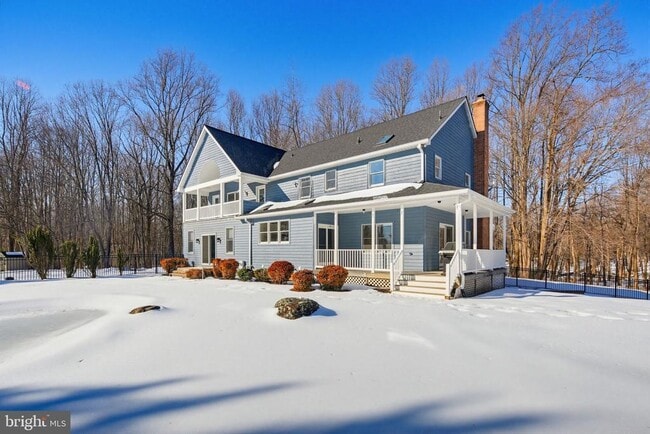 Building Photo - 13835 Burntwoods Rd