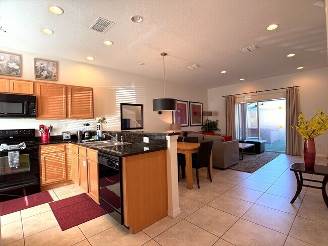 Building Photo - Coming Soon April 1st - Fully Furnished, Pet Friendly, Jacuzzi Care Included – Expect to Be Impre...