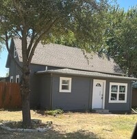 Building Photo - 203 W Purdom