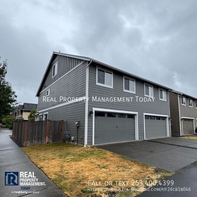 Building Photo - 1539 Amethyst St SE