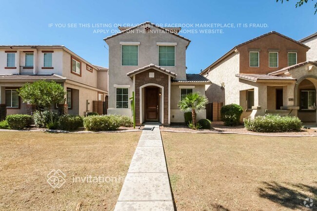 Building Photo - 2086 S Heron Ln
