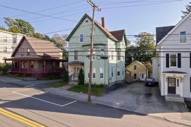 Primary Photo - 287 Bridge St