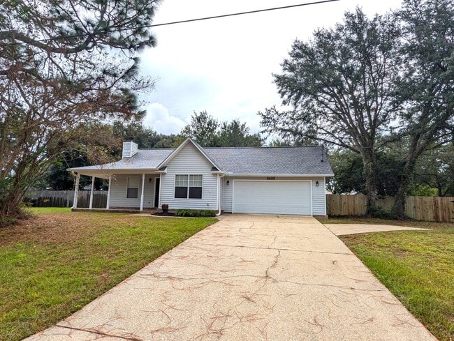 Primary Photo - 2625 Weeping Willow Ln