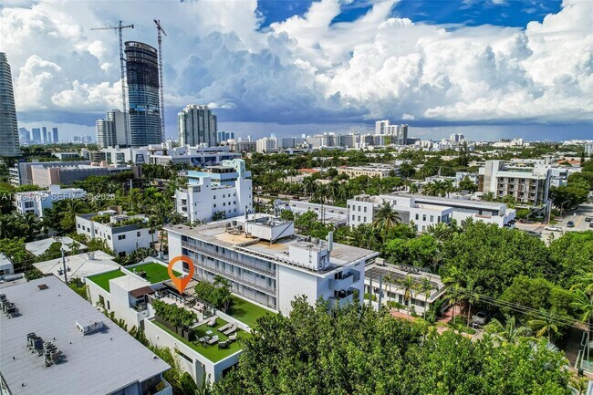 Building Photo - 350 Meridian Ave