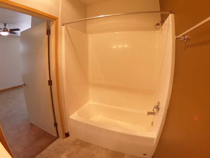 Bathroom - 1415 SW Alder St