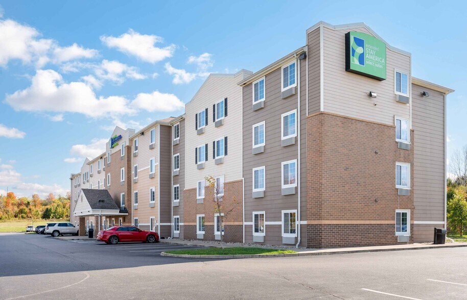 Primary Photo - Furnished Studio-Dayton - Miamisburg