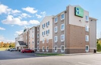 Building Photo - Furnished Studio-Dayton - Miamisburg