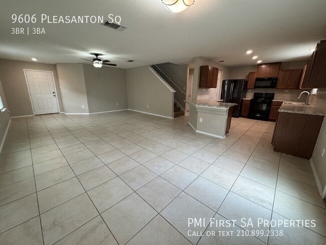Building Photo - 9606 Pleasanton Square
