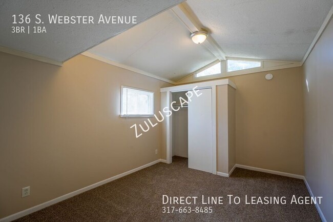 Building Photo - 136 S Webster Ave