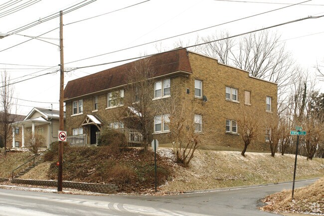 Primary Photo - 1902 Payne St