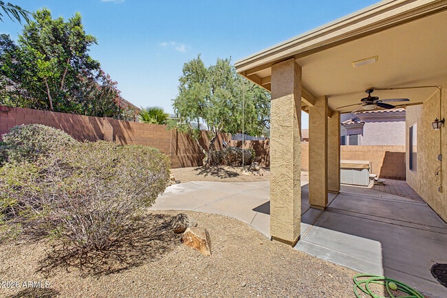 Building Photo - 6602 W Andrea Dr