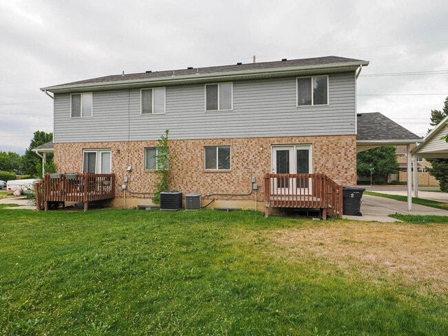 Building Photo - Charming 3-Bed, 2-Bath Home in Prime Ameri...