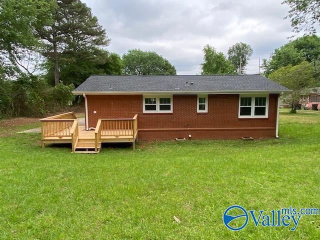 Building Photo - 1661 Nick Davis Rd