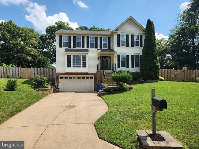Primary Photo - 4893 Frishman Ct