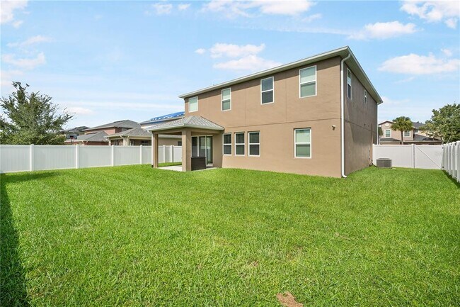 Building Photo - 5401 Suncatcher Dr