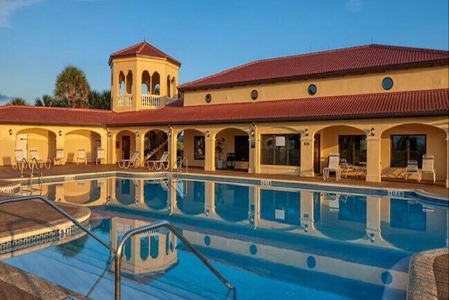 Building Photo - Beautifully Furnished Home in Upscale Gated Community